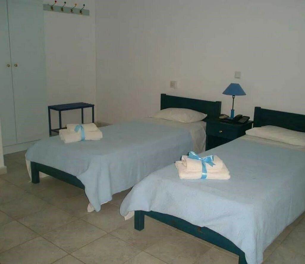 Фотография Erato Hotel 2*